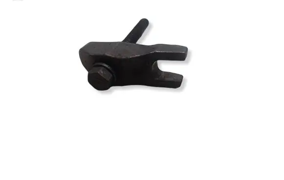Hyundai i30 Fuel Injector clamp holder 1234