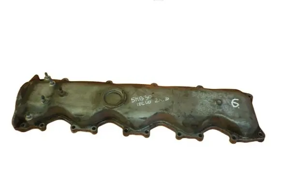 Iveco Daily 3rd gen Rocker cam cover 99462587 ZAWOROW
