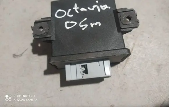 Light module LCM