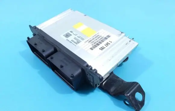 Hyundai i30 Engine control unit/module ECU 39199-08030 IMPRK1347785