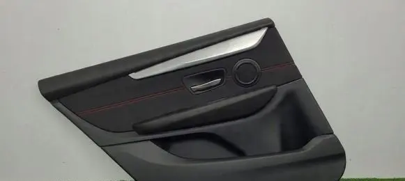 BMW 2 F45 Rear door card panel trim 4318034