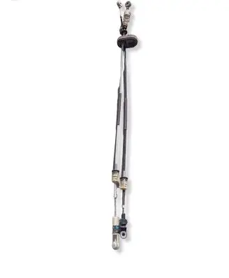 Opel Insignia A Gear shift cable linkage 55583307