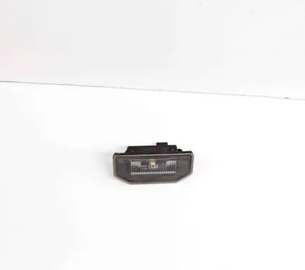 Tesla Model 3 Number plate light 144973000B