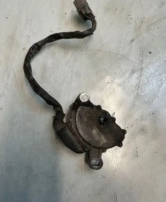 Renault Espace IV Other gearbox part 231