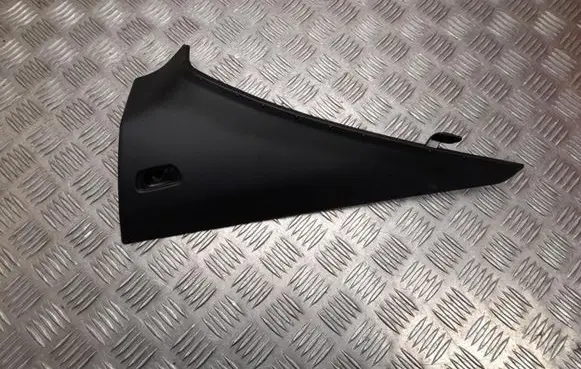 BMW 2 F44 (C) pillar trim 7475555