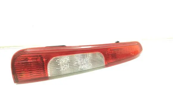Ford Focus C-MAX Rear/tail lights 3M51-13N411-AA