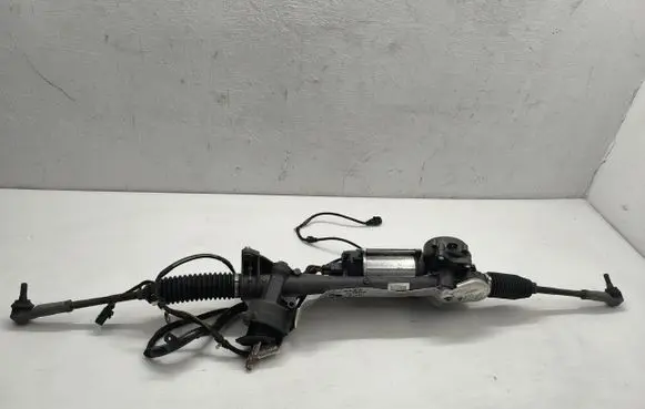 Skoda Octavia Mk2 (1Z) Steering rack 1K1423051ES