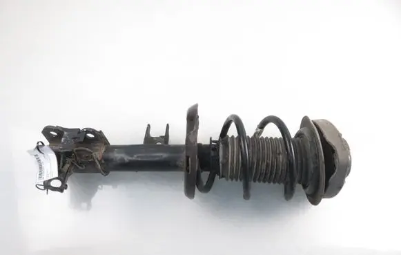 Mercedes-Benz CLA C117 X117 W117 Front shock absorber with coil spring 1763203138