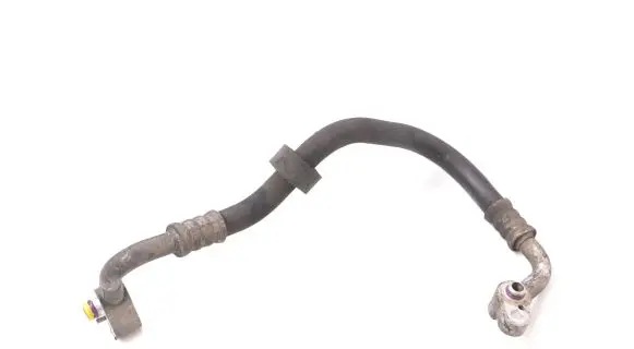 Porsche Cayenne (9PA) Air conditioning (A/C) pipe/hose 7L5820721C