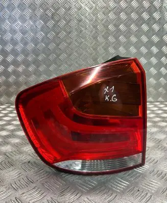 BMW X1 E84 Rear/tail lights 2992477
