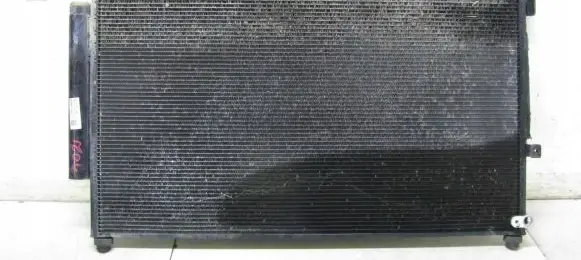 Honda CR-V A/C cooling radiator (condenser)