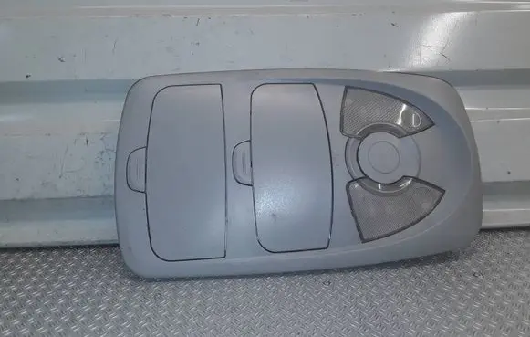 SsangYong Kyron Front seat light 7765009000