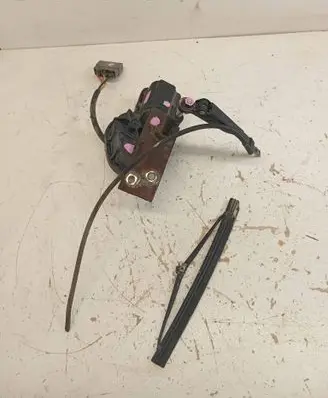 Saab 900 Headlight wiper motor 0390206828