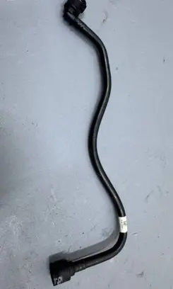 BMW 3 F30 F35 F31 Vacuum line/pipe/hose 8616130