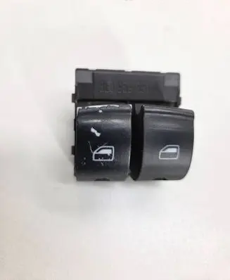 Audi A4 S4 B7 8E 8H Electric window control switch 8E0959851A