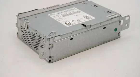 Peugeot 308 Radio/CD/DVD/GPS head unit 9809335680