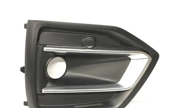 Audi Q5 SQ5 Front bumper lower grill 80A807681N