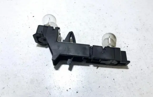 Volvo 850 Tail light bulb cover holder 3512416