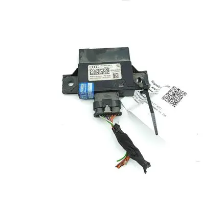Audi A6 S6 C7 4G Other devices 4H0907159A 4G0907159D