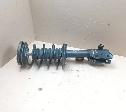 Ford Mustang Mach-E Front shock absorber with coil spring LJ9C18045ABE