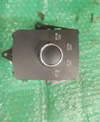 Mercedes-Benz GLE (W166 - C292) Suspension ride height/mode switch A2929058900 16953178 3411160100
