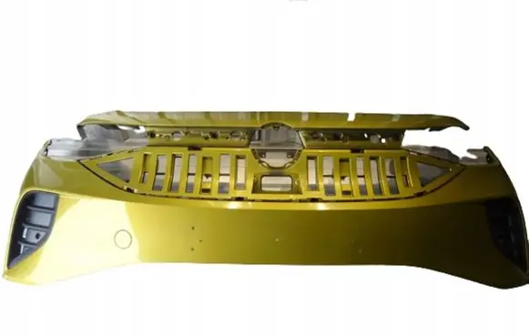 Volkswagen ID.4 Front bumper 11ZZZ111111