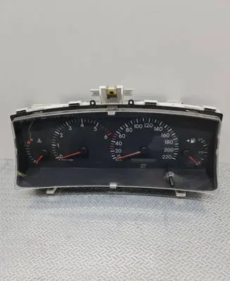 Toyota Corolla E120 E130 Speedometer (instrument cluster) A2C53079938