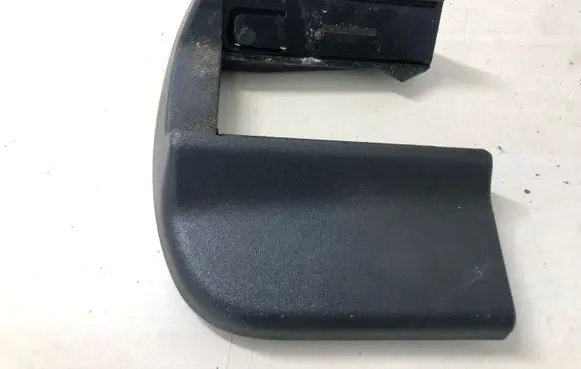 Volvo V50 Front passenger seat rail trim 08629853