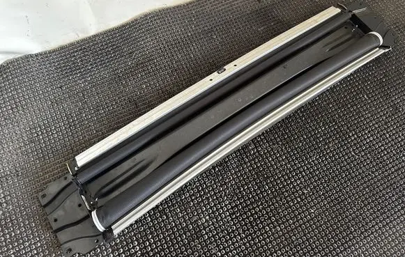 Audi Q7 4L Headlining 