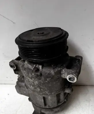 Audi A5 8T 8F Air conditioning (A/C) compressor (pump) 4F0260805AL GE6SEU14C GE447150