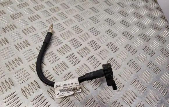 Audi Q5 SQ5 Negative earth cable (battery) 8R0915181