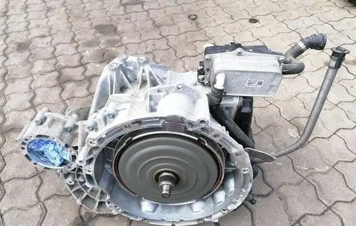 Mercedes-Benz A W177 Automatic gearbox A2473700900