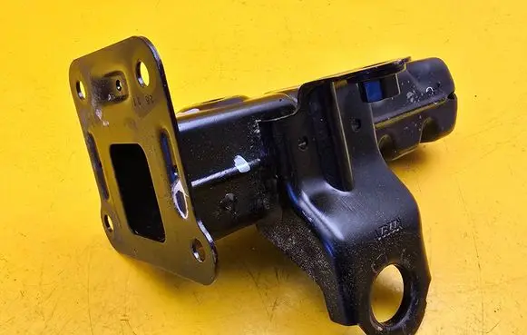 Mercedes-Benz Vito Viano W447 Front bumper shock/impact absorber A4476200201