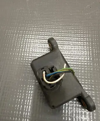 Opel Insignia A ESP acceleration yaw rate sensor 10170107263 P5722310133YYY