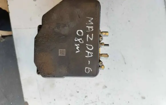 Mazda 6 ABS Pump 1338004451