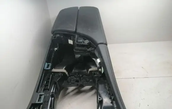 BMW 5 F10 F11 Center console 91715702 92066734
