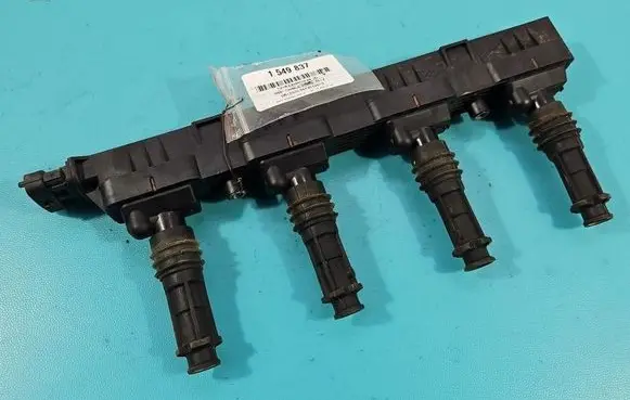 Opel Corsa D High voltage ignition coil 0221503472 IMPRK1549837