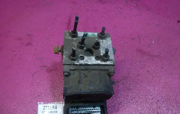Renault Kangoo I ABS Pump 7700315090