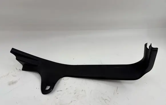 Volvo S60 Rear sill trim cover 13042
