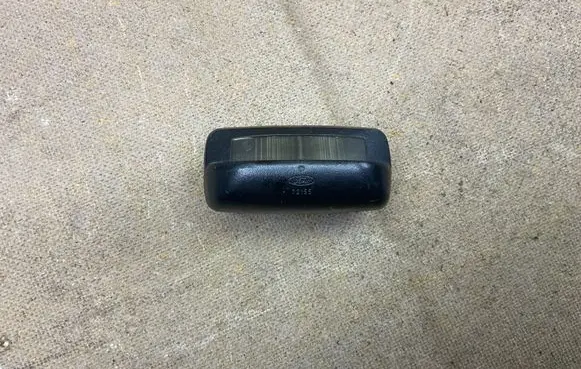 Ford Transit Number plate light 84FG19K530AA