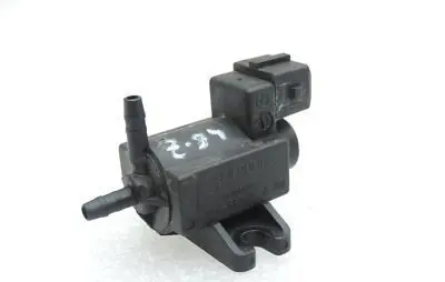 Opel Zafira B Valve vacuum 0860489 860489
