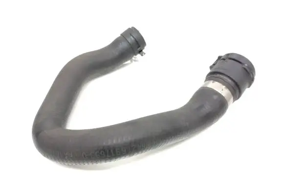 BMW 5 E60 E61 Engine coolant pipe/hose 6917699 64216917699