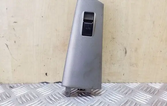 Toyota Corolla E120 E130 Electric window control switch 54035102 7423102280