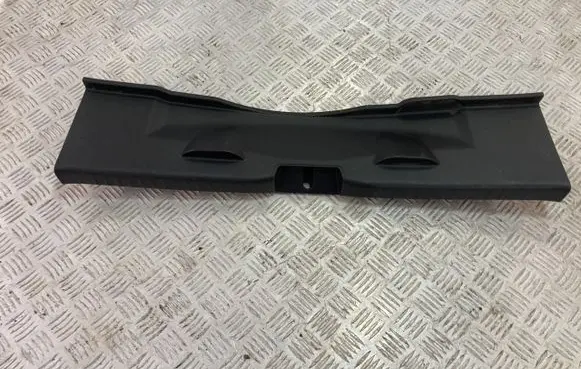 Toyota Yaris XP210 Trunk/boot sill cover protection PK17598