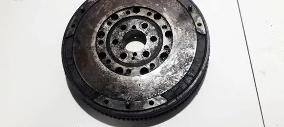 Flywheel