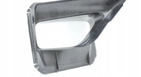BMW X4 G02 Cabin air duct channel 7458880