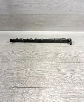 BMW X5 E53 Fuel main line pipe 7788679 0445216008 0281002481