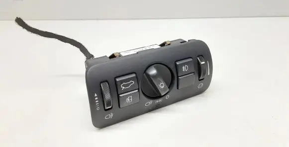 Volvo S60 Light switch 30739413