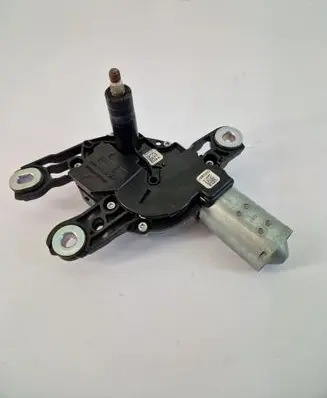 Volkswagen Up Rear window wiper motor 1S6955711A