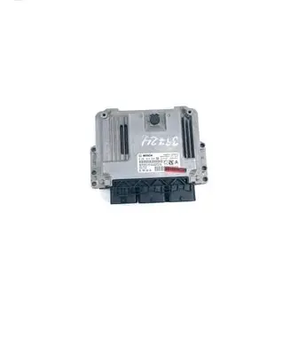 Peugeot 308 Engine control unit/module 9678818280 9666729580 0281018228